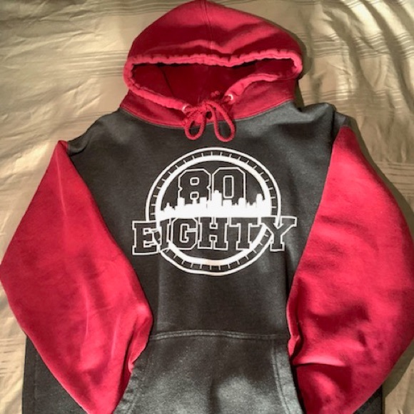 H&M Hoodie - Picture 2 of 3